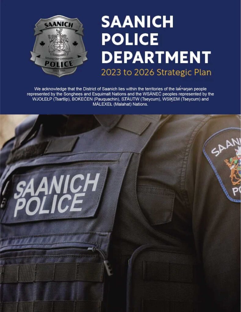 Strategic Plan 2023-2026