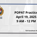POPAT Practice Registration April 2025 (Registration closes Apr 16)