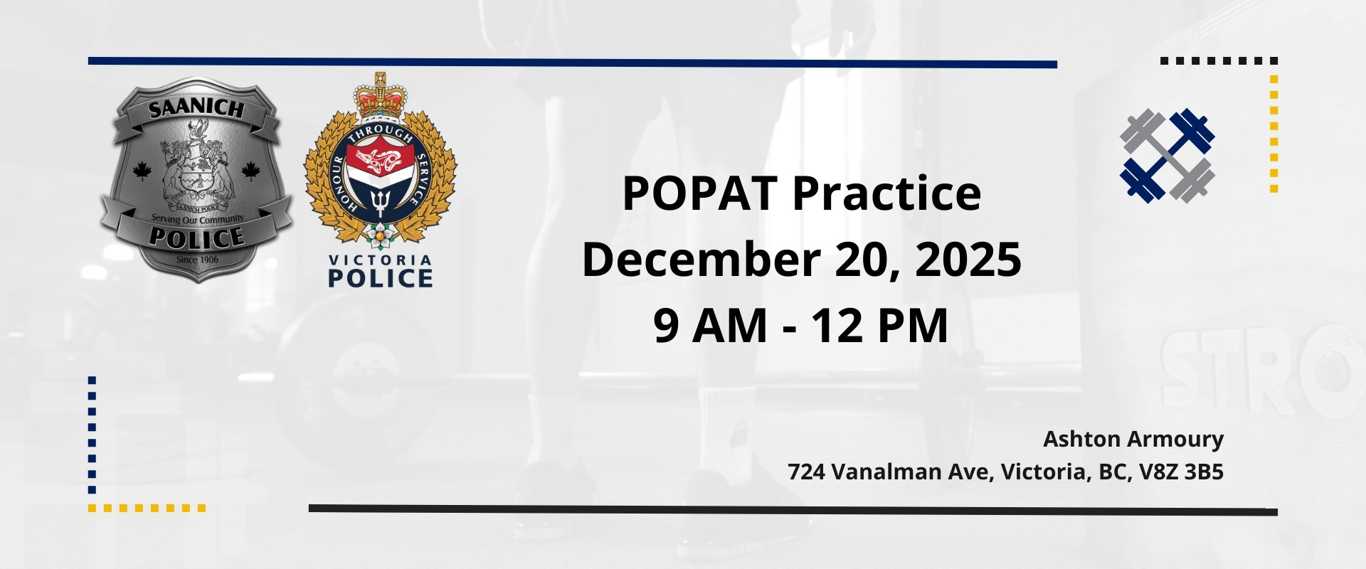 POPAT Practice Registration December 2025 (Registration closes December 18)