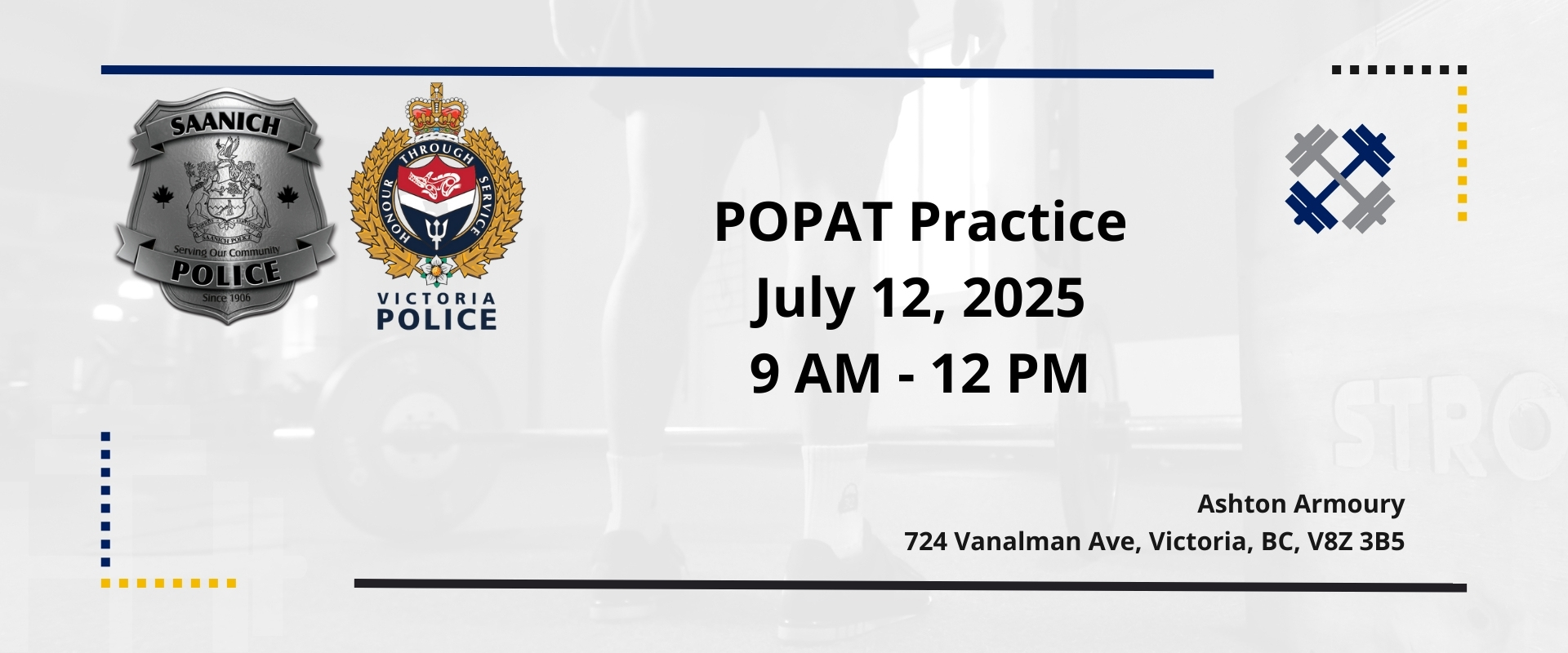 POPAT Practice Registration July 2025 (Registration closes July 10)