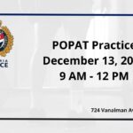 POPAT Practice Registration December 2025 (Registration closes December 10)