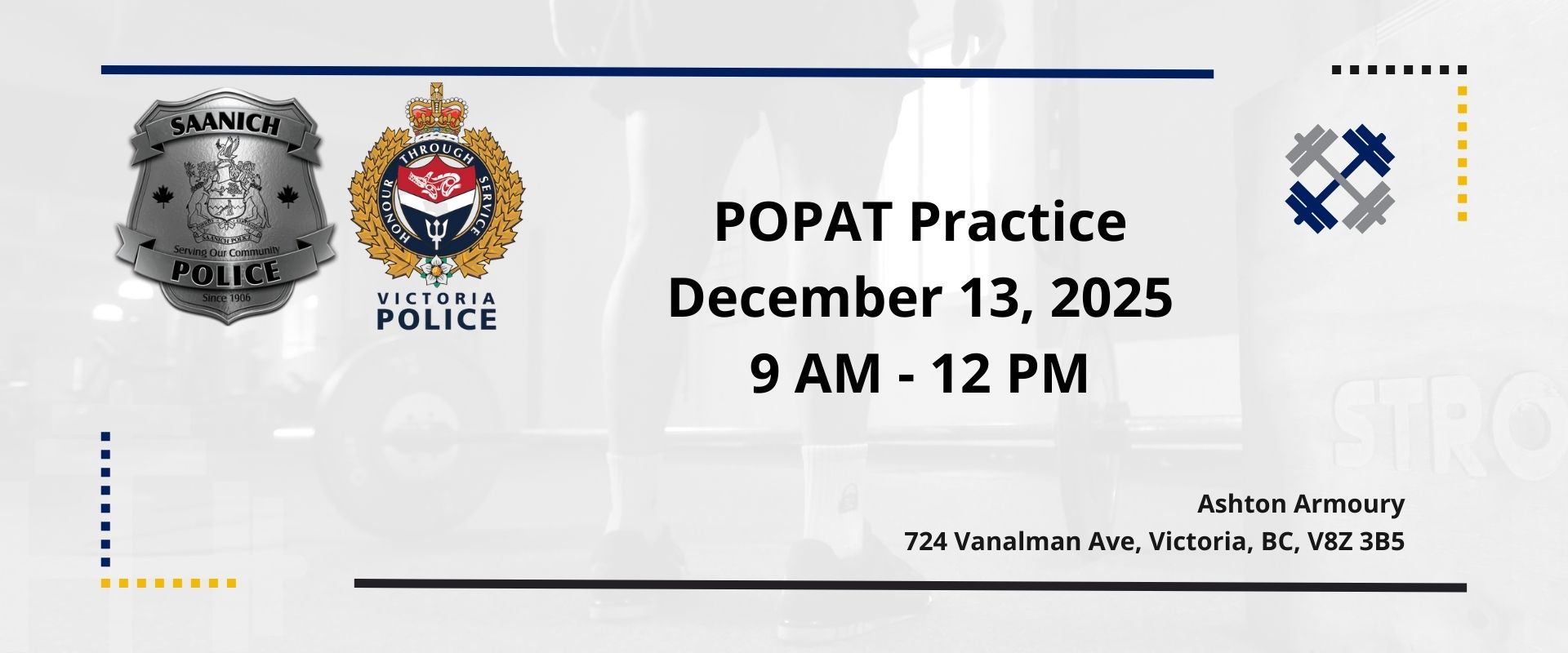 POPAT Practice Registration December 2025 (Registration closes December 10)