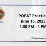 POPAT Practice Registration June 2025 (Registration closes June 12)
