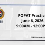 POPAT Practice Registration June 2026 (Registration closes June 3, 12:00pm)