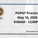 POPAT Practice Registration May 2026 (Registration closes May 13, 12:00pm)