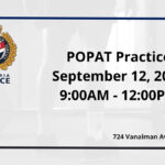 POPAT Practice Registration September 2026 (Registration closes September 9, 12:00pm)